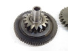 Start up clutch Kawasaki VERSYS 650