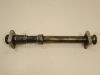 Rear axle Suzuki TL 1000