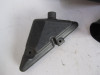 Air intake left Honda CBR 600 RR