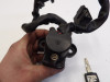 Contact slot Honda CBR 400 R
