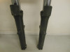 Front pipes complete Aprilia Caponord 1000
