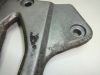Main step holder left Kawasaki ER 5