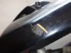 Rear cowl Suzuki GSX R 750