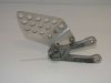 Schetsplaat links Honda CBR Fireblade