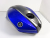 Tankcover Yamaha YZF R 125