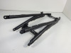 Rail Yamaha MT 09