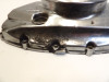 Crankcase cover Clutch side Suzuki VS 700 Intruder