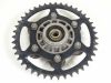 Tandwieldrager Ducati monster 600