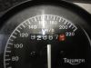 Tellerset Triumph Tiger 900
