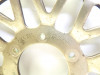 Braking disc right front Honda CBR 600 F
