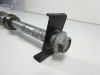 Rear axle Kawasaki Z 750