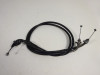 Throttle cable Honda NC 700 X