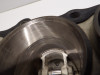 Cilinderblok Suzuki GSX R 600
