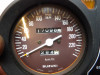 Meter combination Suzuki GS 850