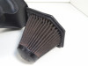 Luchtbuis midden BMW K 1200 GT