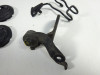 Frame body parts Honda CBF 1000