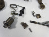 Engine parts Honda NC 700 X