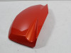 Saddlebag cover left Triumph Tiger 1050