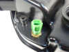 Luchtfilterhuis Suzuki GSX R 600