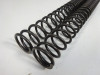 Voorpoot binnen Harley Davidson Softtail