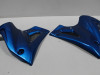 Radiator toebehoren Suzuki GSF 650 Bandit