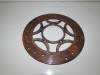 Brake disc front Moto Guzzi V35 V50 V65