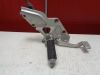 Main step holder right Kawasaki ZZR 1100