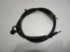 Kilometerkabel Yamaha FZR 600