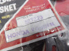 Dichtung Honda VFR 750