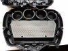 Luchtfilterhuis Honda CBR Fireblade