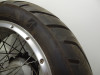 Achtervelg Aprilia Caponord 1000