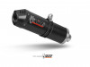 Sports exhaust BMW R 1200 GS LC