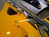 Rechter zijkuip Suzuki GSX R 750