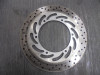 Rear brake disc Yamaha Niken GT