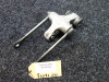 Cushion connecting rod  Suzuki GSR 600