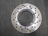 Rear brake disc Suzuki GSX 750
