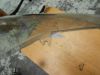 Wind screen Honda VFR 800 I