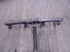 Einspritzanlage BMW S 1000 R