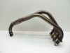Downpipes Honda CB 600 F