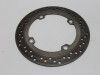 Bremsscheibe hinten  Suzuki DL 650 V STROM
