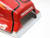 Heck Honda VFR 750 R - RC30