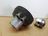 Cylinders Moto Guzzi V7 Sport
