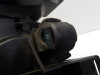 Batterie befestigung Honda VF 700  750 Supermagna