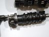 Versnellingsbak Kawasaki ZX 10 R