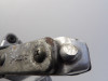 Main step holder left Suzuki GSF 600 650 Bandit 