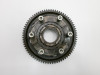 Start up clutch Honda VT 1100