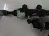 Rempomp achter Honda VF 500 