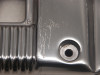 Kleppendeksel Harley Davidson Sportster