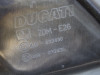Uitlaat Ducati Multistrada 1200