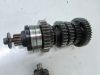 Versnellingsbak Honda CBR 600 F